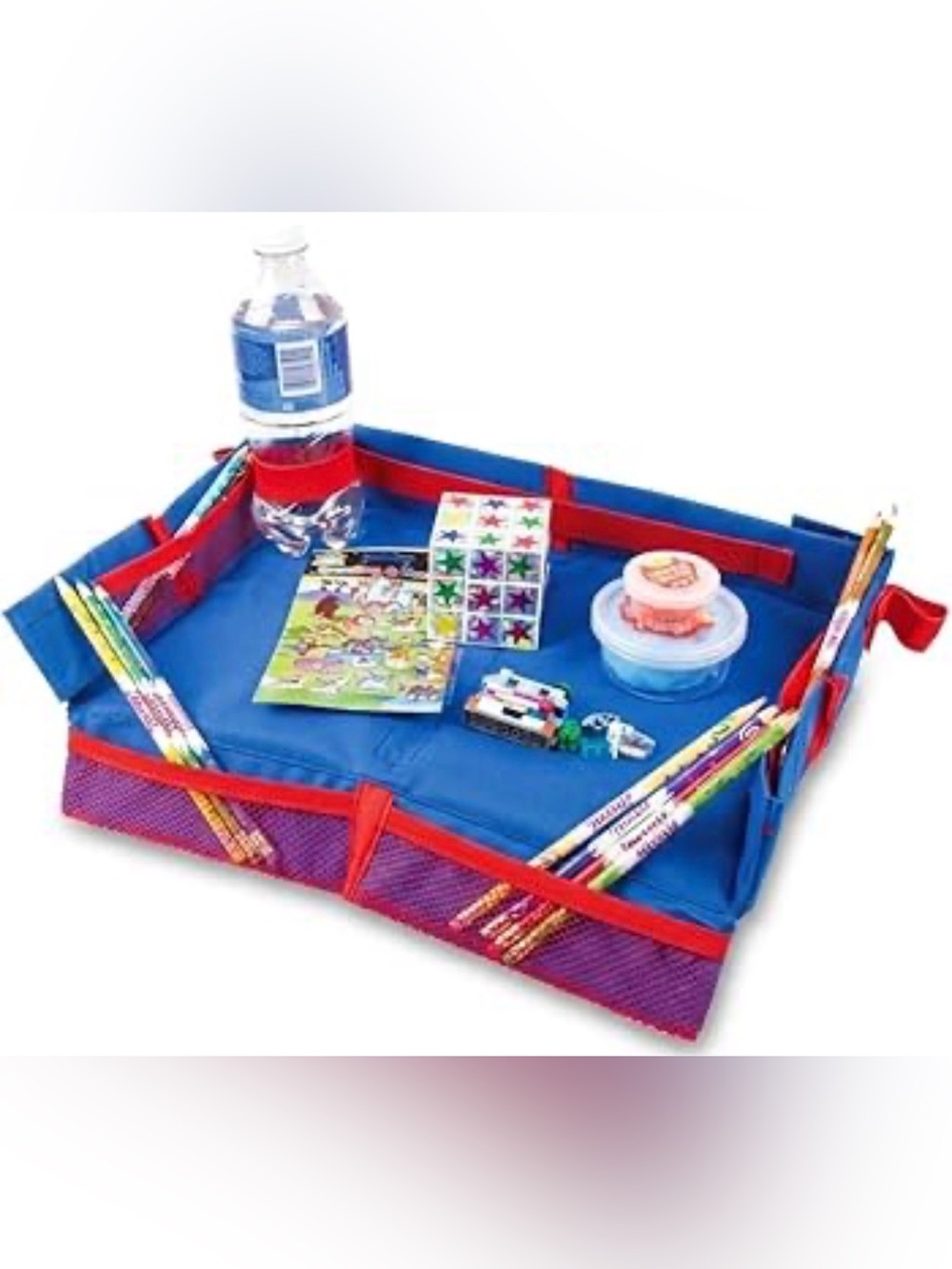 Travel Activity Tray